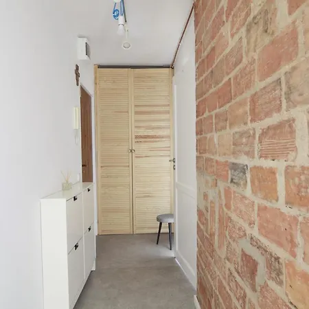 Apartamento Sopockie Maroko