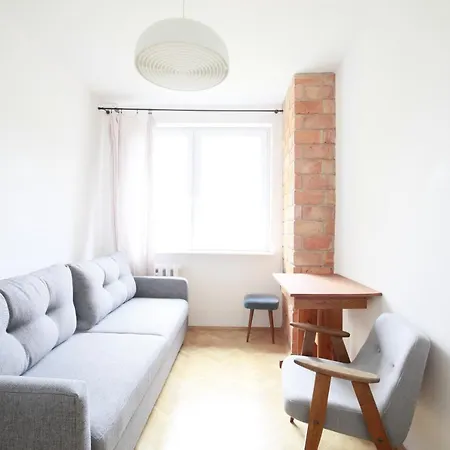 Apartamento Sopockie Maroko