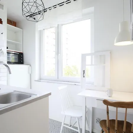 Sopockie Maroko Apartamento