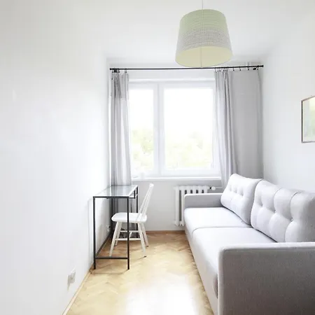 Sopockie Maroko Apartamento