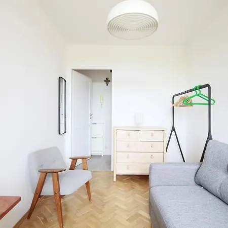 Sopockie Maroko Apartamento *